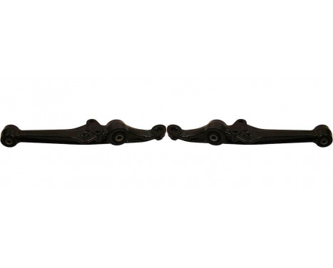 Bärarmsset SET_SCA-2005_SCA-2006 Kavo parts