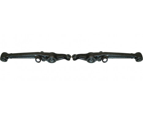 Bärarmsset SET_SCA-2012_SCA-2013 Kavo parts