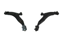 Bärarmsset SET_SCA-3007_SCA-3008 Kavo parts