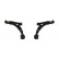 Bärarmsset SET_SCA-3074_SCA-3075 Kavo parts