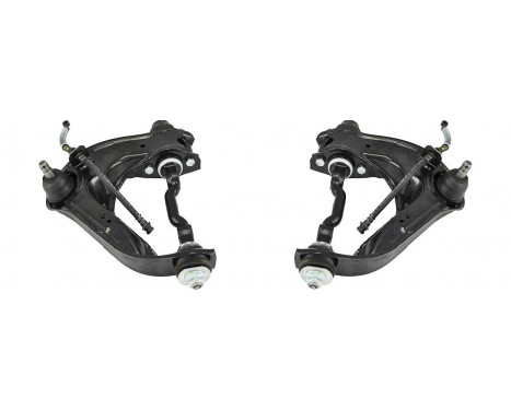 Bärarmsset SET_SCA-3121_SCA-3122 Kavo parts