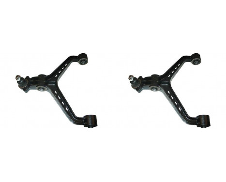 Bärarmsset SET_SCA-4026_x2 Kavo parts