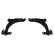 Bärarmsset SET_SCA-4029_SCA-4030 Kavo parts