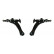 Bärarmsset SET_SCA-4036_SCA-4037 Kavo parts