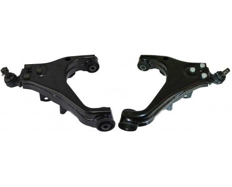 Bärarmsset SET_SCA-4038_SCA-4039 Kavo parts