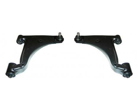 Bärarmsset SET_SCA-4511_SCA-4513 Kavo parts