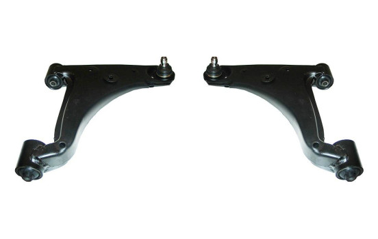 Bärarmsset SET_SCA-4511_SCA-4513 Kavo parts