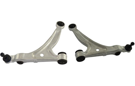 Bärarmsset SET_SCA-4586_SCA-4587 Kavo parts