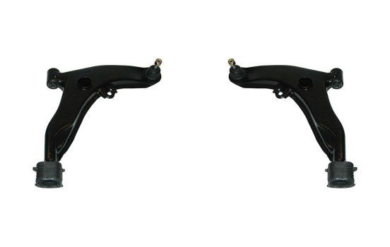 Bärarmsset SET_SCA-5506_SCA-5507 Kavo parts