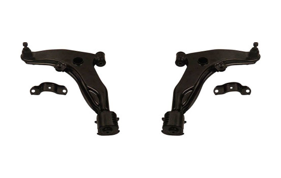 Bärarmsset SET_SCA-5509_SCA-5510 Kavo parts