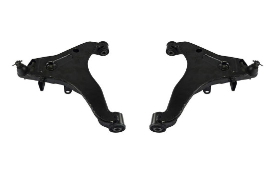 Bärarmsset SET_SCA-5537_SCA-5538 Kavo parts