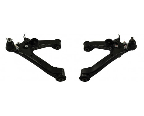 Bärarmsset SET_SCA-5693_SCA-5694 Kavo parts