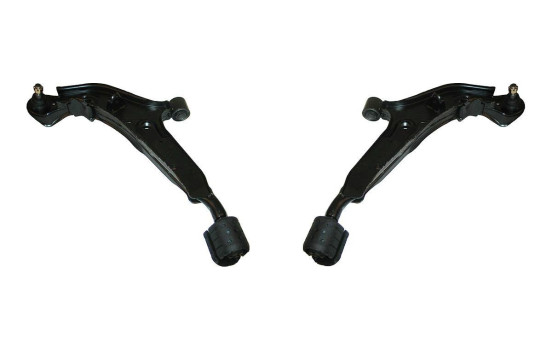 Bärarmsset SET_SCA-6512_SCA-6516 Kavo parts