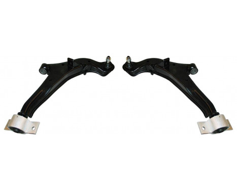 Bärarmsset SET_SCA-6527_SCA-6528 Kavo parts