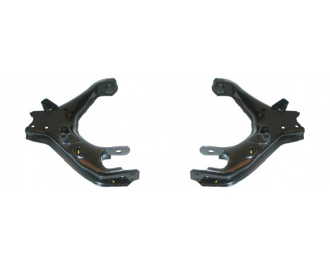 Bärarmsset SET_SCA-7509_SCA-7510 Kavo parts