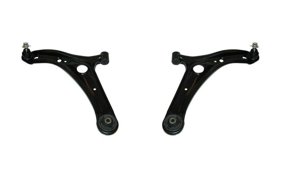 Bärarmsset SET_SCA-9017_SCA-9018 Kavo parts
