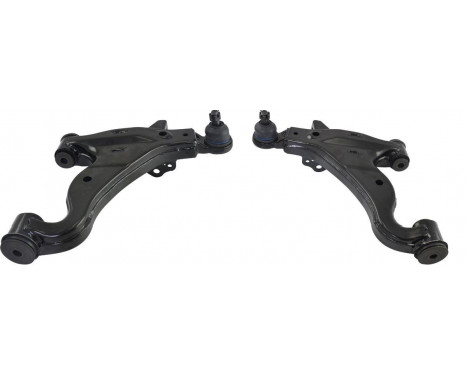 Bärarmsset SET_SCA-9134_SCA-9135 Kavo parts