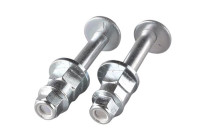 Camber korrigeringsskruv TED40887 Tedgum