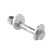 Camber korrigeringsskruv TED46982 Tedgum, miniatyr 2