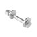 Camber korrigeringsskruv TED66715 Tedgum, miniatyr 2