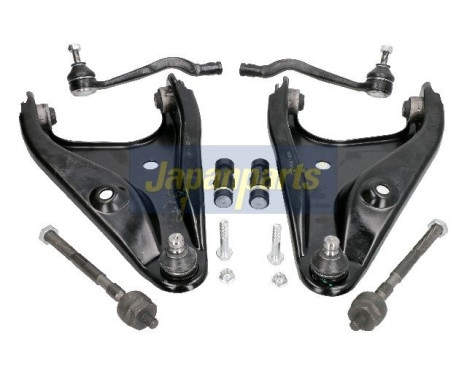 Framhjul/bakhjulsupphängning SKS-001 Japanparts