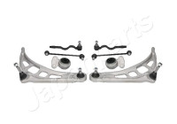 Framhjul/bakhjulsupphängning SKS-0101 Japanparts