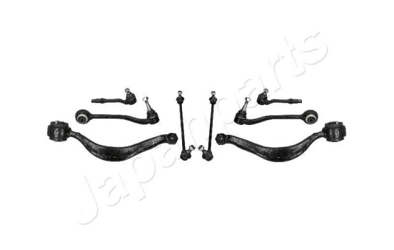 Framhjul/bakhjulsupphängning SKS-0104 Japanparts