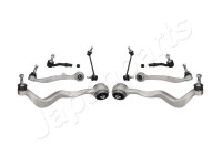 Framhjul/bakhjulsupphängning SKS-0105 Japanparts