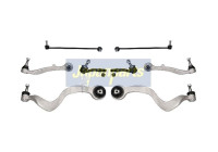Framhjul/bakhjulsupphängning SKS-0106 Japanparts