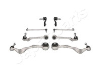 Framhjul/bakhjulsupphängning SKS-0108 Japanparts