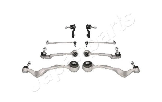 Framhjul/bakhjulsupphängning SKS-0108 Japanparts