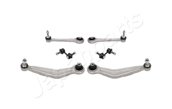 Framhjul/bakhjulsupphängning SKS-0109 Japanparts