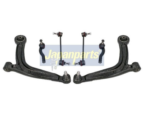 Framhjul/bakhjulsupphängning SKS-0202 Japanparts