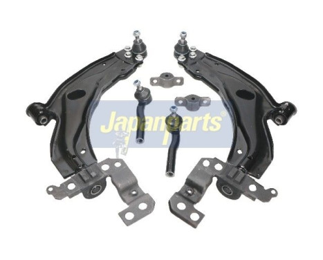 Framhjul/bakhjulsupphängning SKS-0206 Japanparts