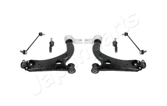Framhjul/bakhjulsupphängning SKS-0306 Japanparts