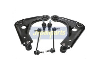 Framhjul/bakhjulsupphängning SKS-0308 Japanparts