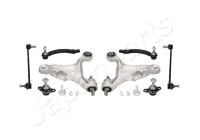 Framhjul/bakhjulsupphängning SKS-0309 Japanparts