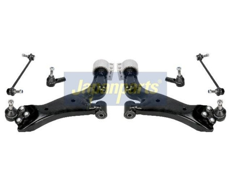 Framhjul/bakhjulsupphängning SKS-0403 Japanparts
