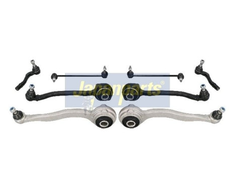 Framhjul/bakhjulsupphängning SKS-0501 Japanparts