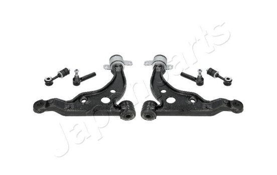 Framhjul/bakhjulsupphängning SKS-0605 Japanparts