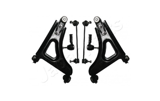 Framhjul/bakhjulsupphängning SKS-0702 Japanparts