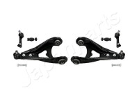 Framhjul/bakhjulsupphängning SKS-0704 Japanparts