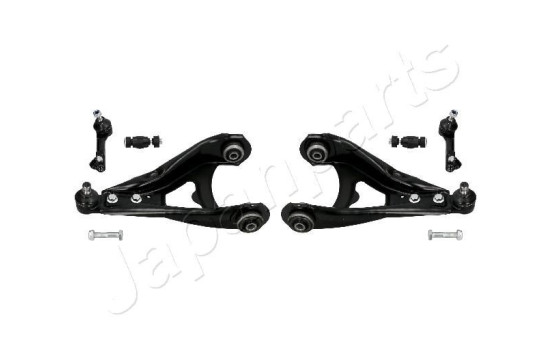 Framhjul/bakhjulsupphängning SKS-0704 Japanparts