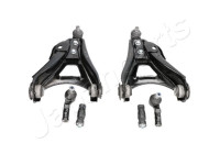 Framhjul/bakhjulsupphängning SKS-0706 Japanparts