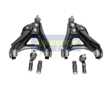 Framhjul/bakhjulsupphängning SKS-0706 Japanparts