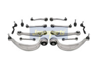Framhjul/bakhjulsupphängning SKS-0903 Japanparts