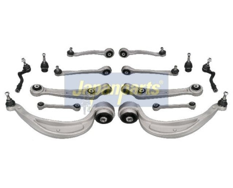 Framhjul/bakhjulsupphängning SKS-0903 Japanparts