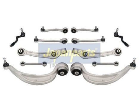 Framhjul/bakhjulsupphängning SKS-0908 Japanparts
