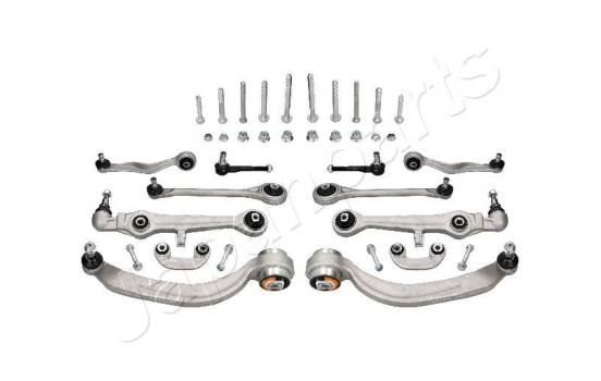 Framhjul/bakhjulsupphängning SKS-0916 Japanparts