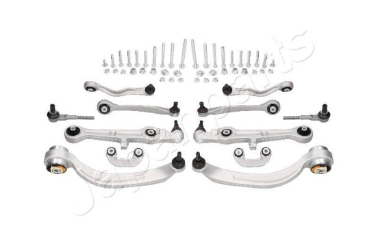 Framhjul/bakhjulsupphängning SKS-0917 Japanparts